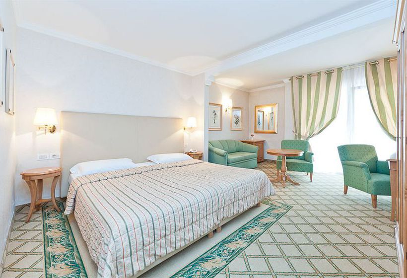 Business Resort Parkhotel Werth  | Bolzano | Bolzano | Italia 17