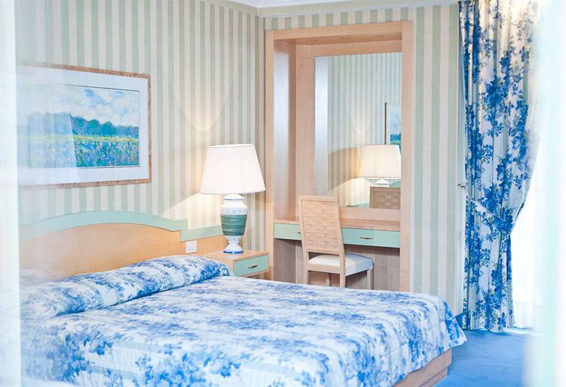 Business Resort Parkhotel Werth  | Bolzano | Bolzano | Italia 18