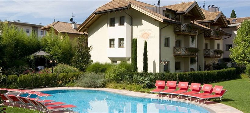 Business Resort Parkhotel Werth  | Bolzano | Bolzano | Italia 2