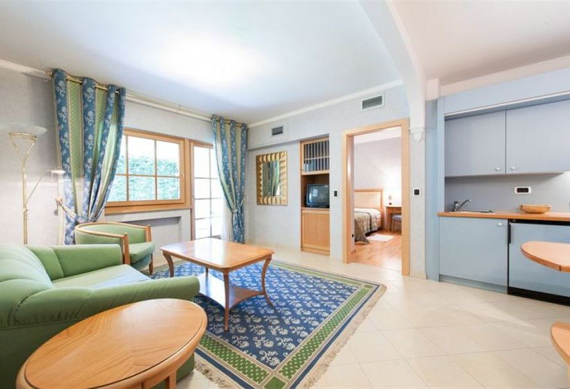 Business Resort Parkhotel Werth  | Bolzano | Bolzano | Italia 3