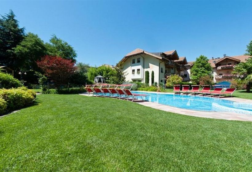 Business Resort Parkhotel Werth  | Bolzano | Bolzano | Italia 4