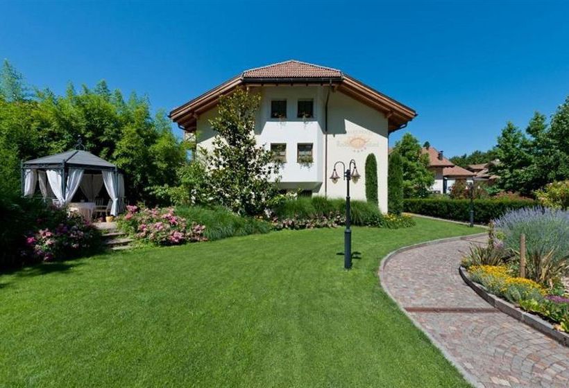 Business Resort Parkhotel Werth  | Bolzano | Bolzano | Italia 5