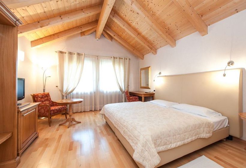 Business Resort Parkhotel Werth  | Bolzano | Bolzano | Italia 6