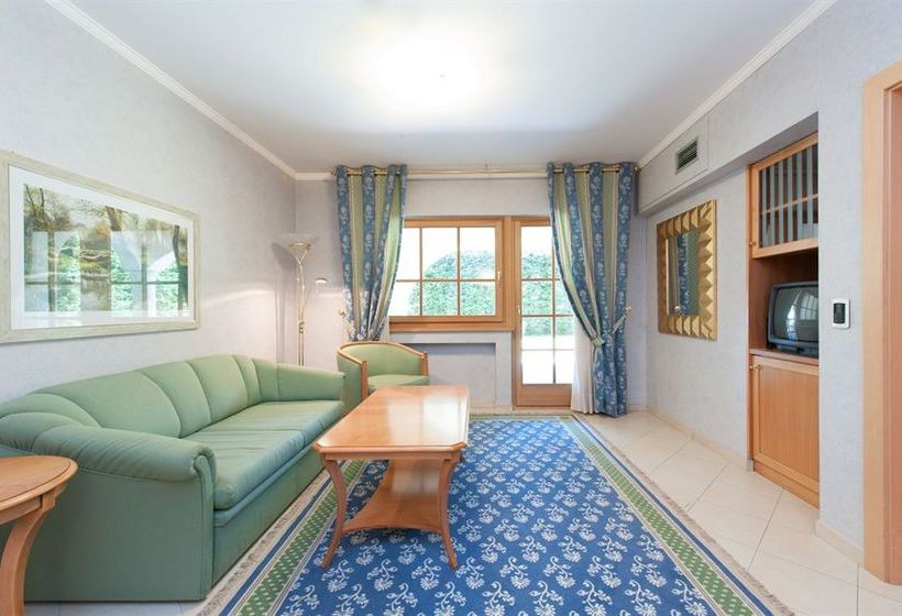 Business Resort Parkhotel Werth  | Bolzano | Bolzano | Italia 7