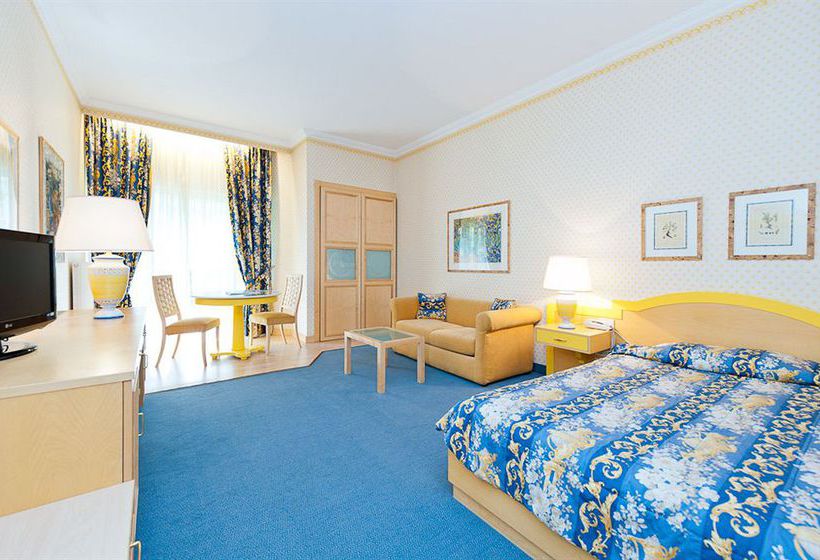 Business Resort Parkhotel Werth  | Bolzano | Bolzano | Italia 8