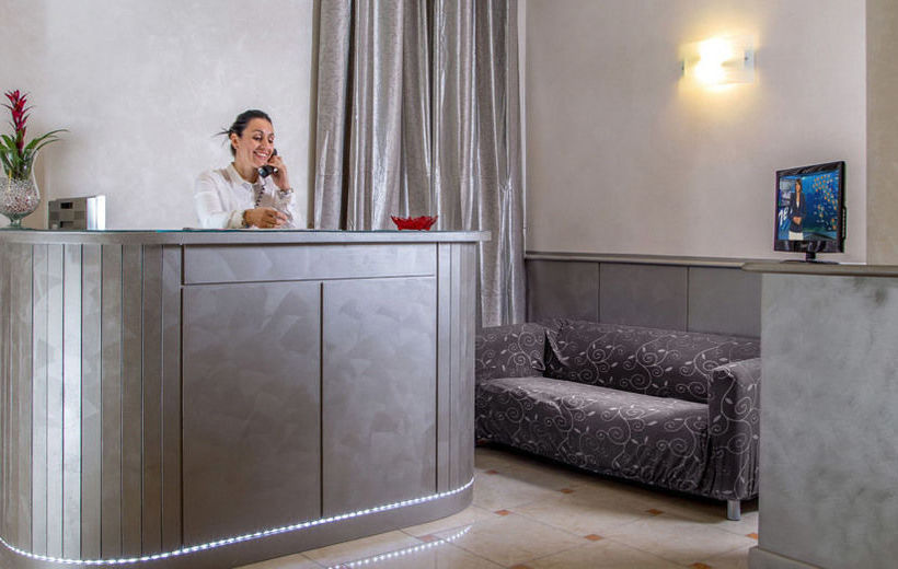 Hotel Centro Cavour  | Roma | Roma | Italia 1