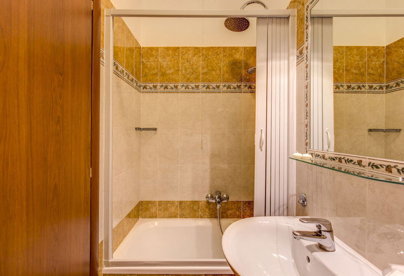 Hotel Centro Cavour  | Roma | Roma | Italia 11