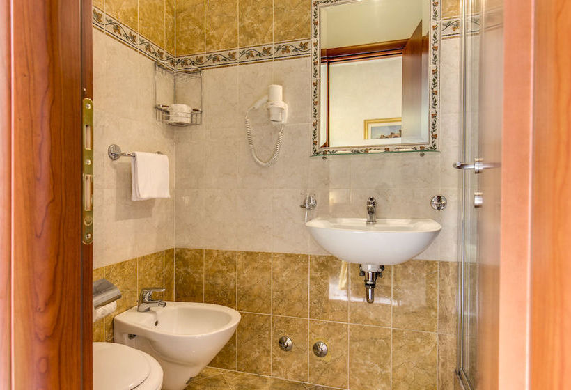 Hotel Centro Cavour  | Roma | Roma | Italia 12