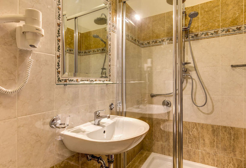 Hotel Centro Cavour  | Roma | Roma | Italia 13