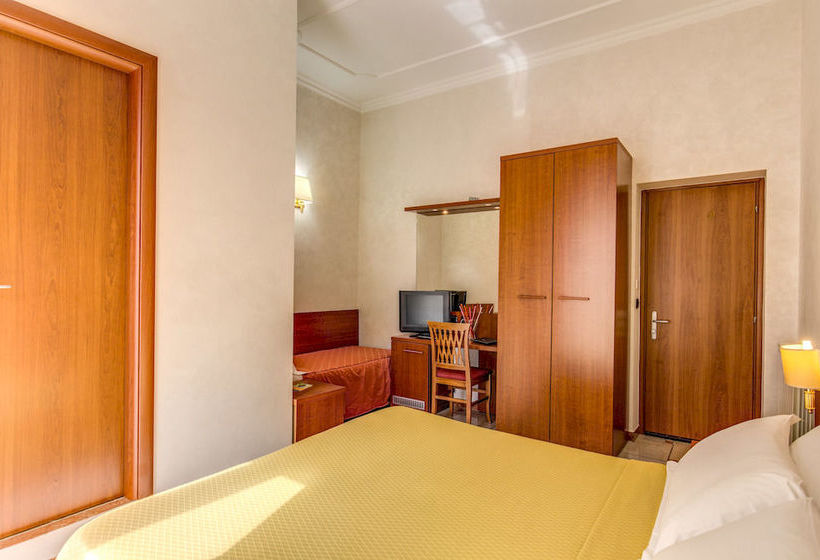 Hotel Centro Cavour  | Roma | Roma | Italia 15