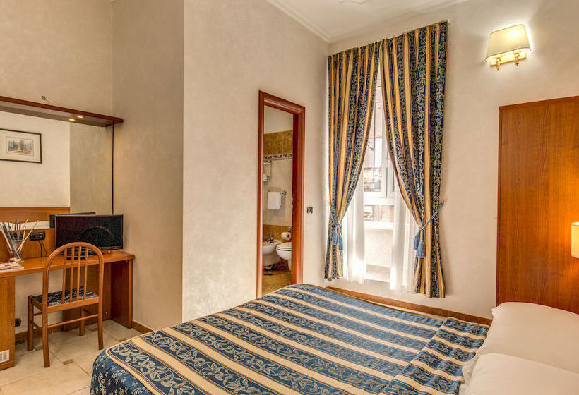 Hotel Centro Cavour  | Roma | Roma | Italia 16
