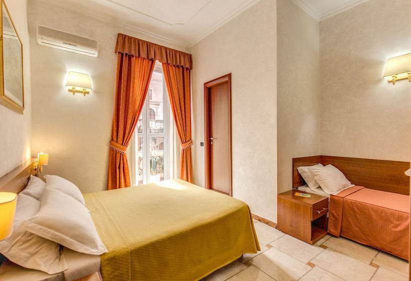 Hotel Centro Cavour  | Roma | Roma | Italia 17