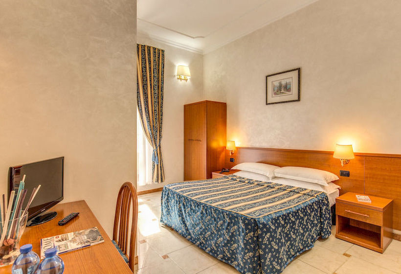 Hotel Centro Cavour  | Roma | Roma | Italia 18
