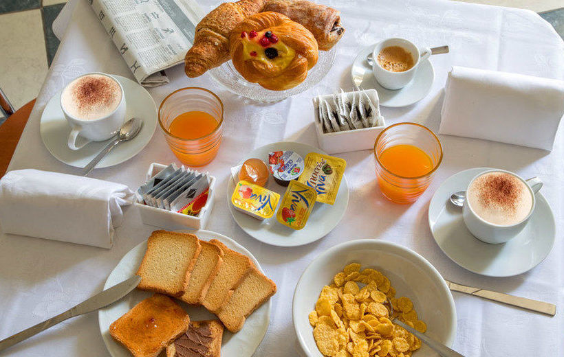 Hotel Centro Cavour  | Roma | Roma | Italia 2