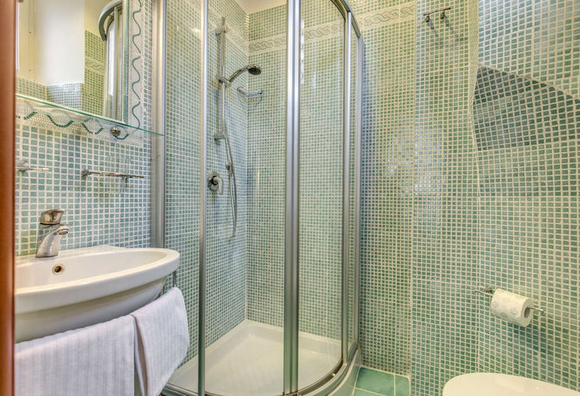 Hotel Centro Cavour  | Roma | Roma | Italia 20