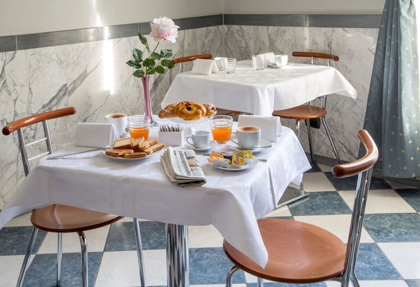 Hotel Centro Cavour  | Roma | Roma | Italia 4