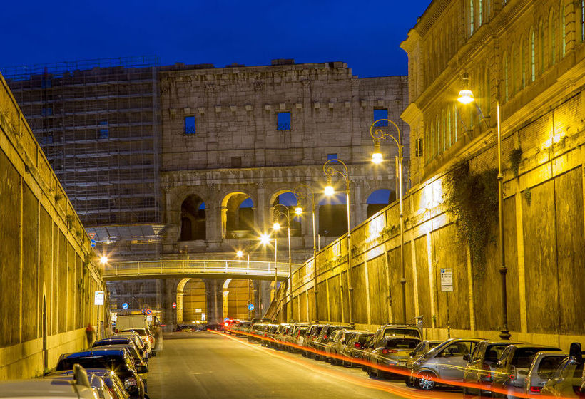 Hotel Centro Cavour  | Roma | Roma | Italia 5