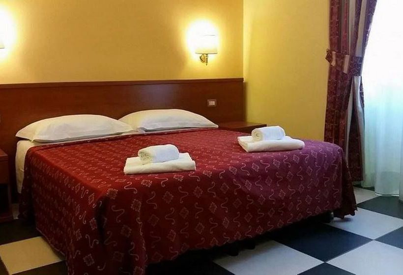 Hotel Centro Cavour  | Roma | Roma | Italia 6