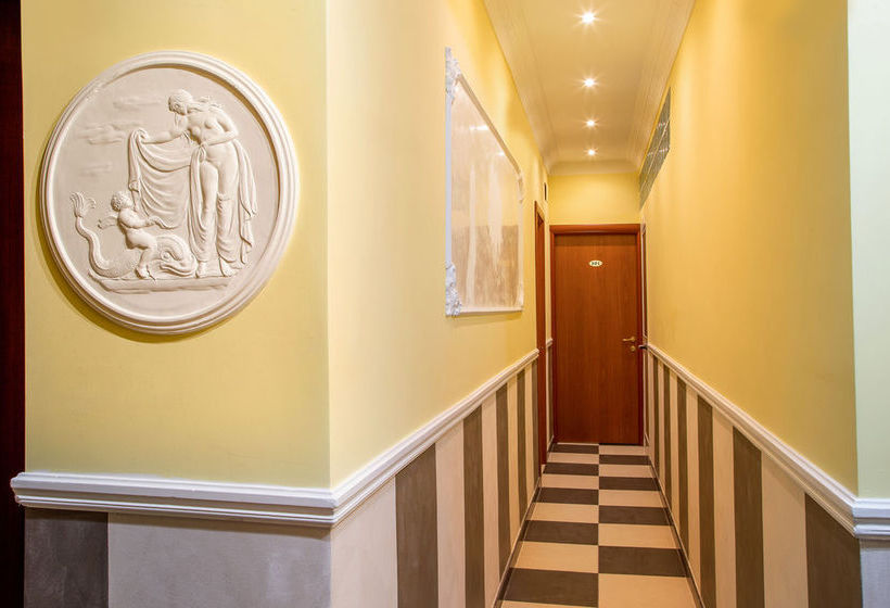 Hotel Centro Cavour  | Roma | Roma | Italia 7