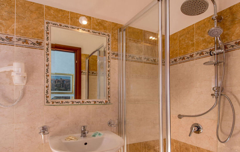 Hotel Centro Cavour  | Roma | Roma | Italia 8