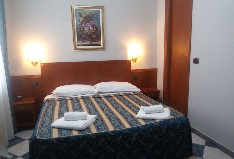 Hotel Centro Cavour  | Roma | Roma | Italia 9