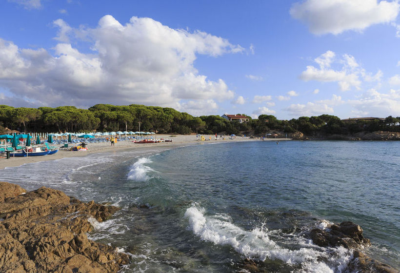 Club Hotel Tirreno  | Nuoro | Sardinia | Itália 1