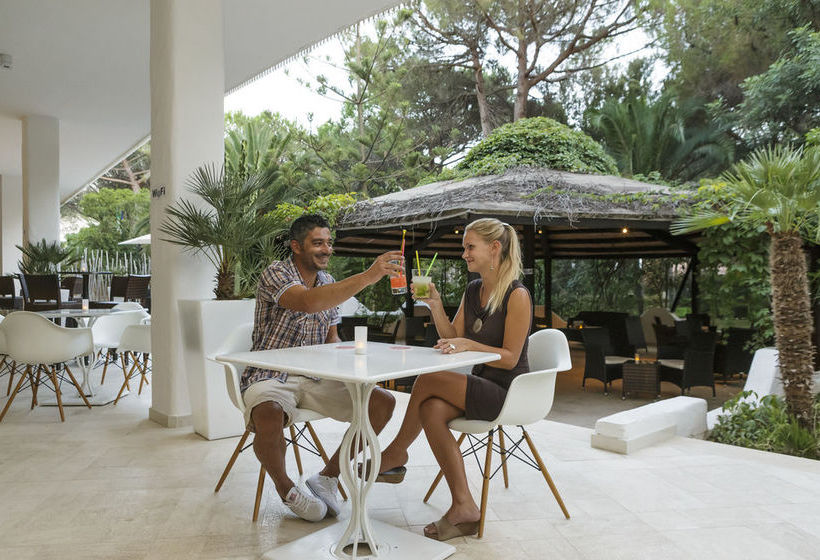 Club Hotel Tirreno  | Nuoro | Sardinia | Itália 10