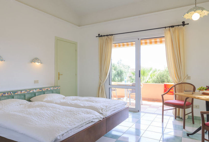 Club Hotel Tirreno  | Nuoro | Sardinia | Itália 11