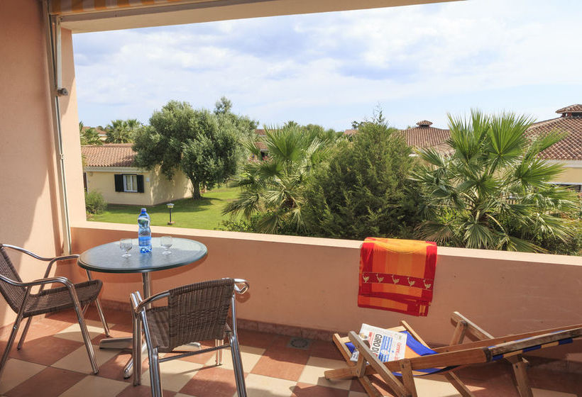 Club Hotel Tirreno  | Nuoro | Sardinia | Itália 12