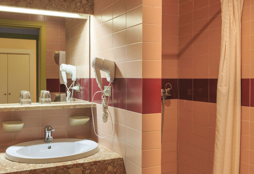 Club Hotel Tirreno  | Nuoro | Sardinia | Itália 13