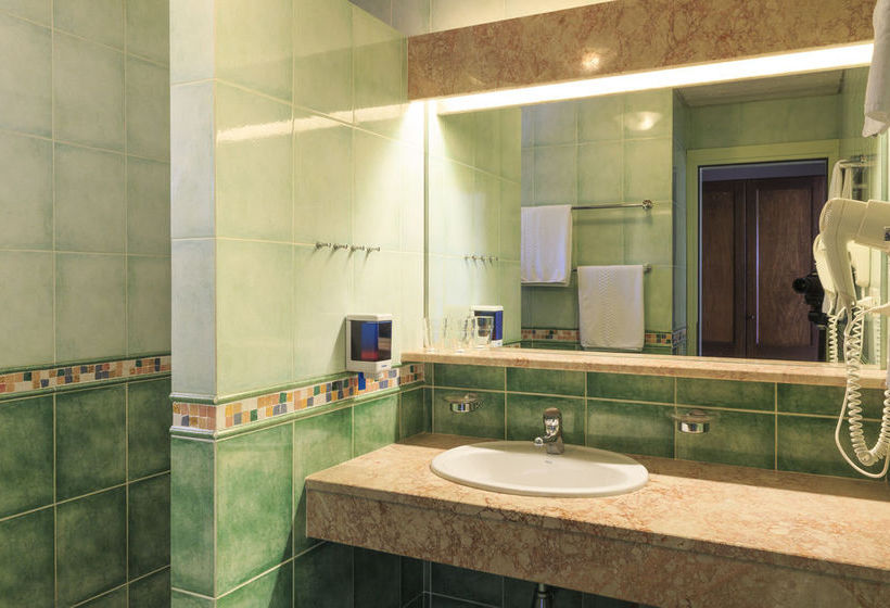 Club Hotel Tirreno  | Nuoro | Sardinia | Itália 14