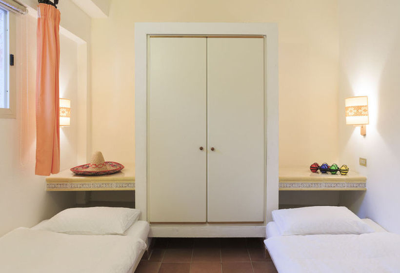 Club Hotel Tirreno  | Nuoro | Sardinia | Itália 15