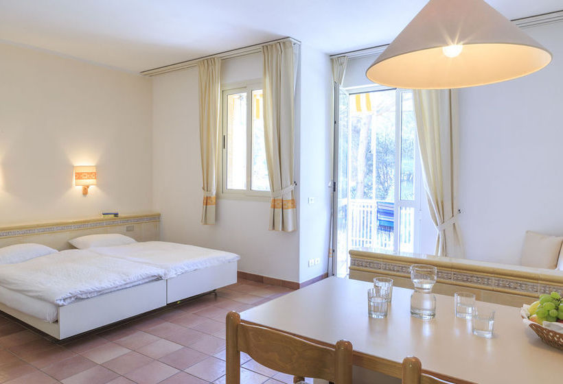 Club Hotel Tirreno  | Nuoro | Sardinia | Itália 16