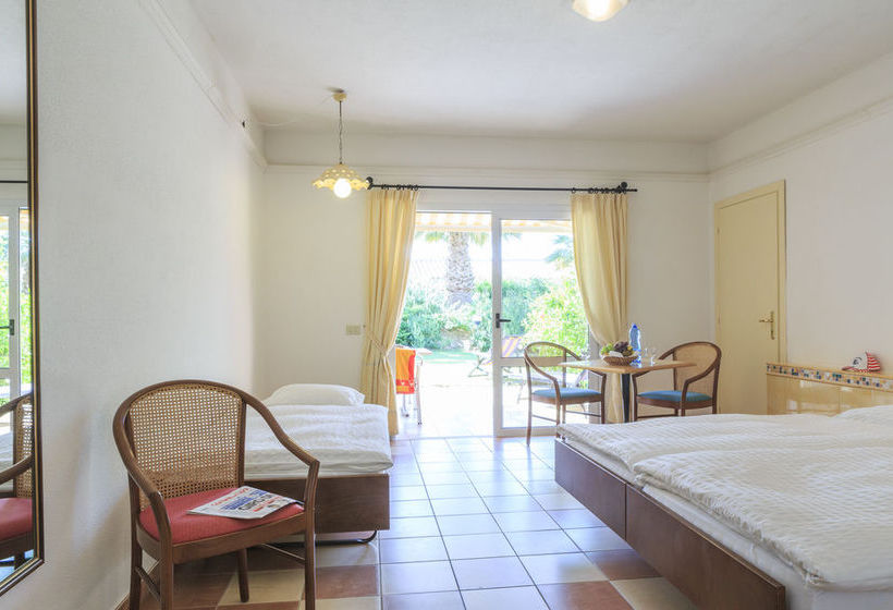 Club Hotel Tirreno  | Nuoro | Sardinia | Itália 17