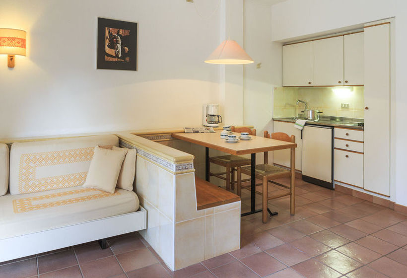 Club Hotel Tirreno  | Nuoro | Sardinia | Itália 18