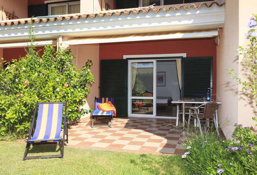 Club Hotel Tirreno  | Nuoro | Sardinia | Itália 19