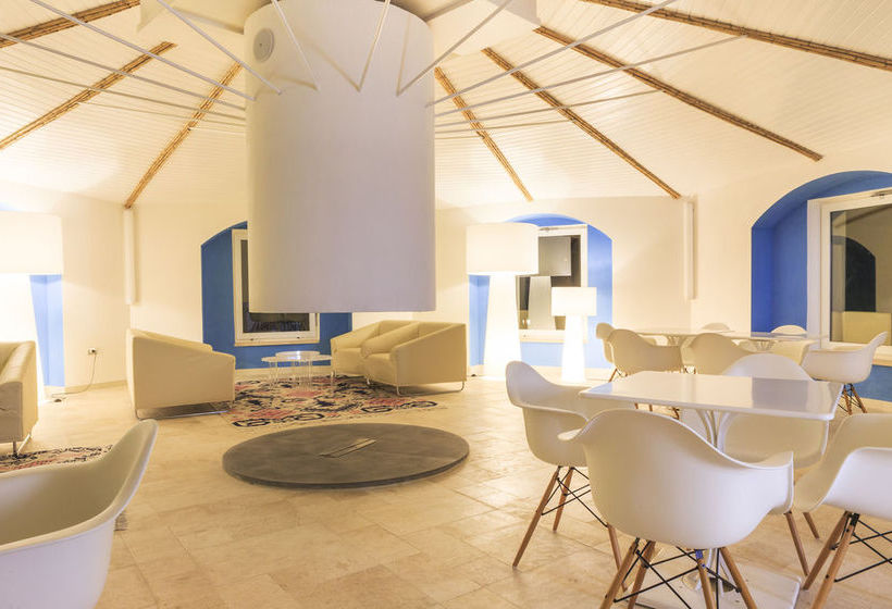 Club Hotel Tirreno  | Nuoro | Sardinia | Itália 3