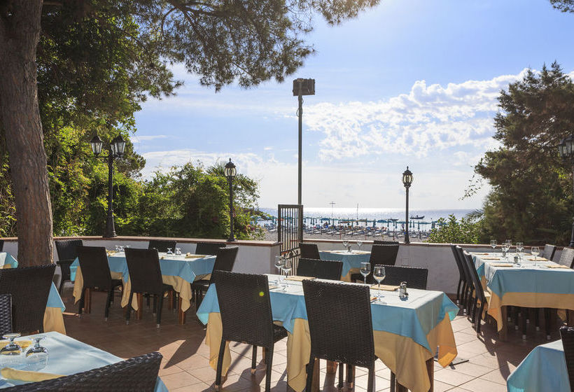 Club Hotel Tirreno  | Nuoro | Sardinia | Itália 4