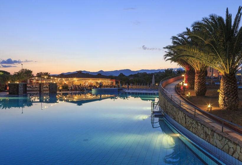 Club Hotel Tirreno  | Nuoro | Sardinia | Itália 5