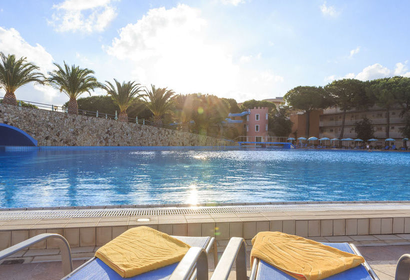 Club Hotel Tirreno  | Nuoro | Sardinia | Itália 6