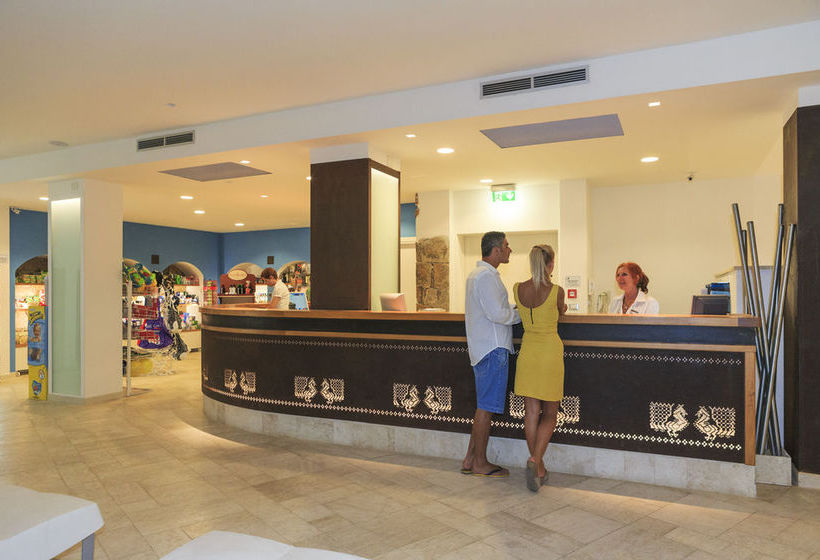 Club Hotel Tirreno  | Nuoro | Sardinia | Itália 8