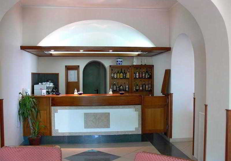 Hotel Villa Selene Cerdeña