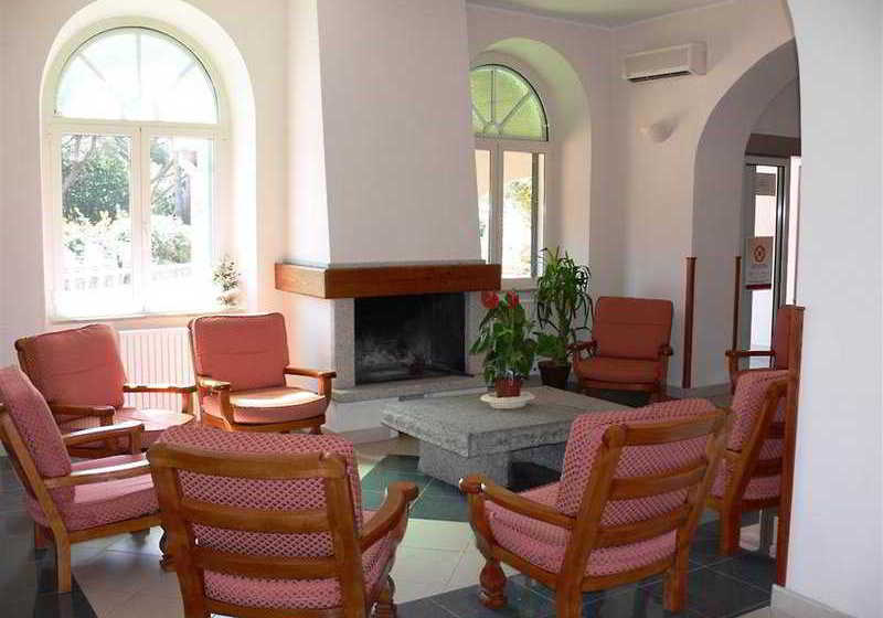 Hôtel Villa Selene  | Nuoro | Sardinia | Italie 1