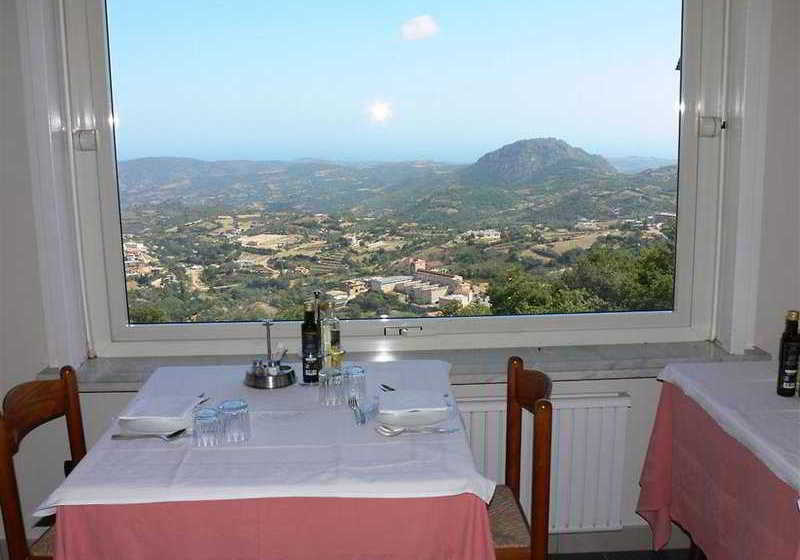 Hôtel Villa Selene  | Nuoro | Sardinia | Italie 10