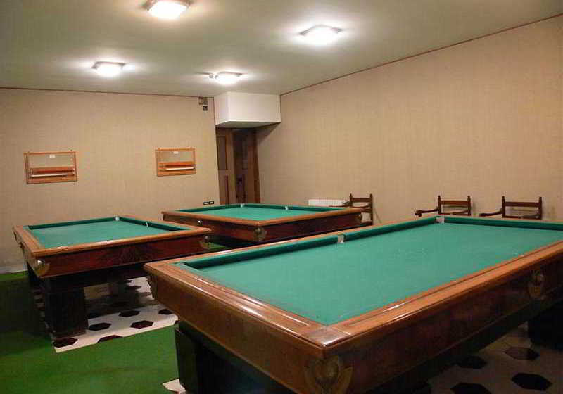 Hôtel Villa Selene  | Nuoro | Sardinia | Italie 2