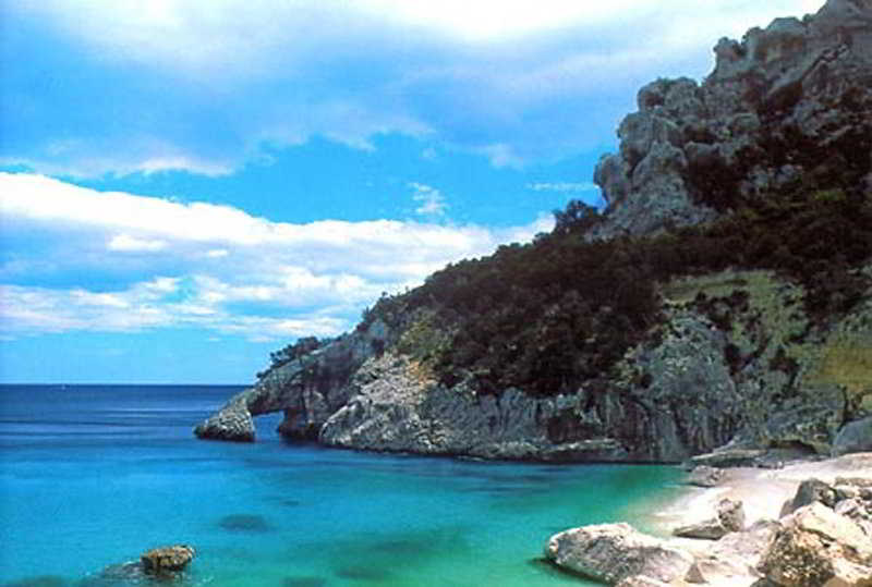 Hôtel Villa Selene  | Nuoro | Sardinia | Italie 6