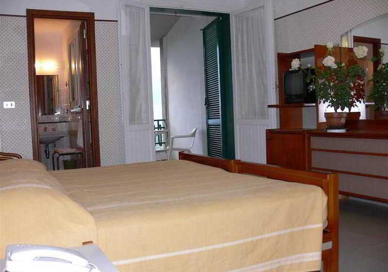 Hôtel Villa Selene  | Nuoro | Sardinia | Italie 7