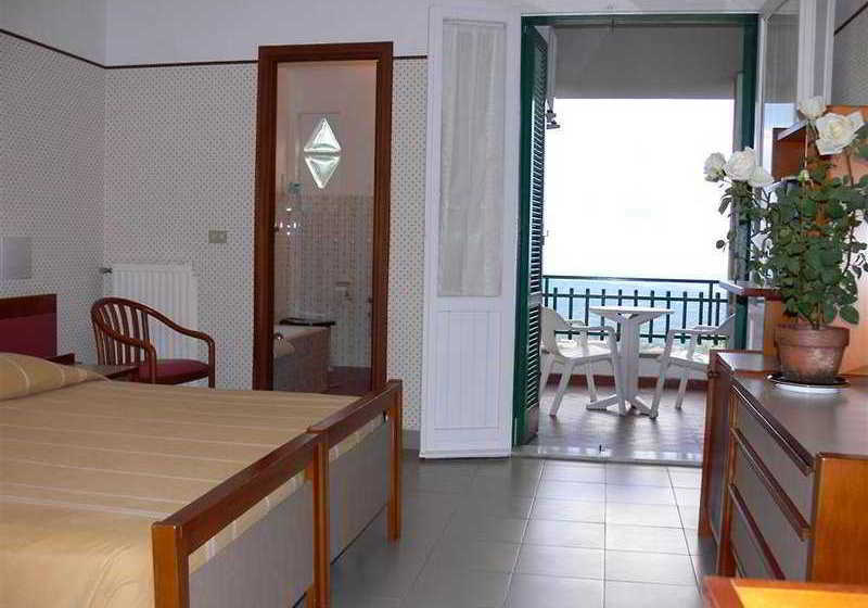 Hôtel Villa Selene  | Nuoro | Sardinia | Italie 8