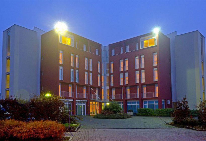 My Hotels Campus Parma