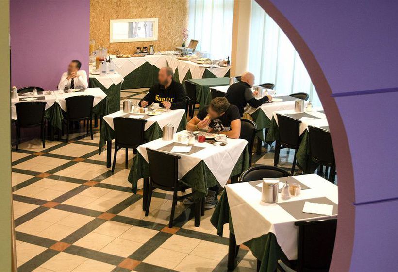 My Hotels Campus  | Collecchio | Parma | Italia 1